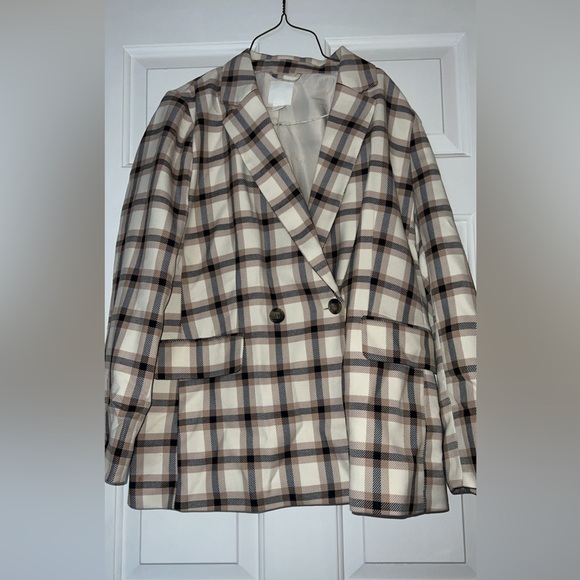 H&M Jackets & Blazers - H&M coat